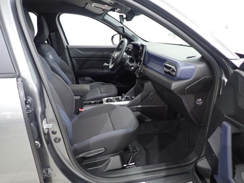 DACIA Bigster 2026