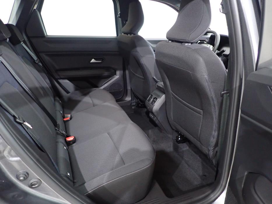 DACIA Bigster 2026