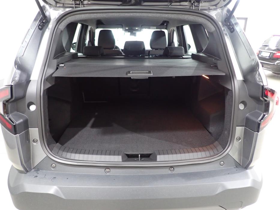 DACIA Bigster 2026
