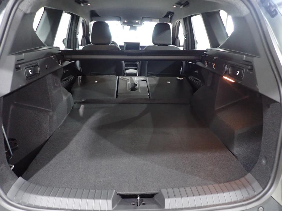 DACIA Bigster 2026