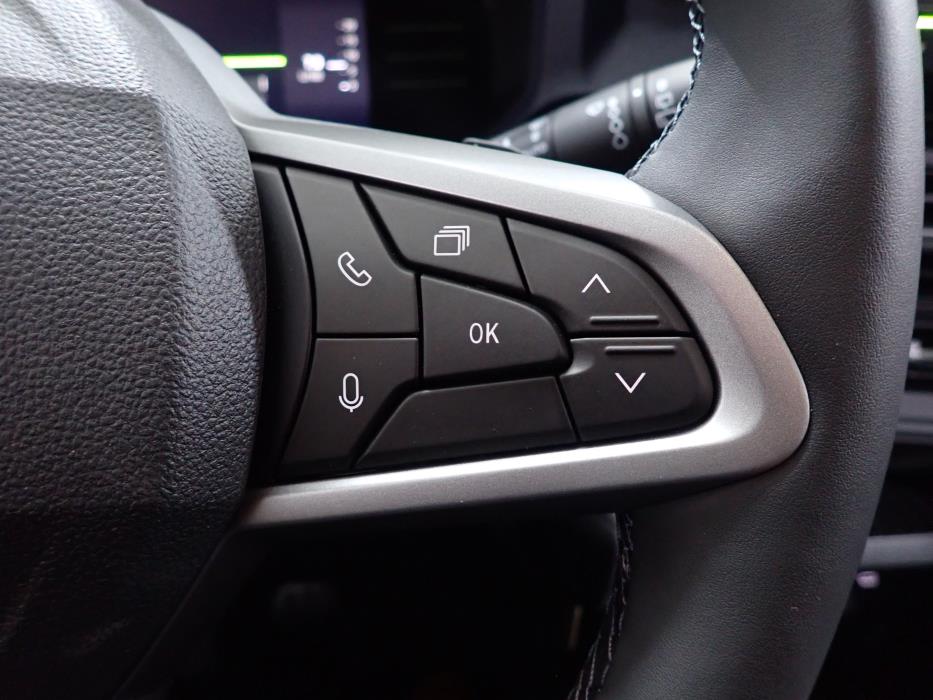 DACIA Bigster 2026