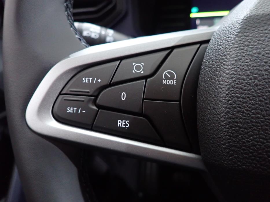 DACIA Bigster 2026