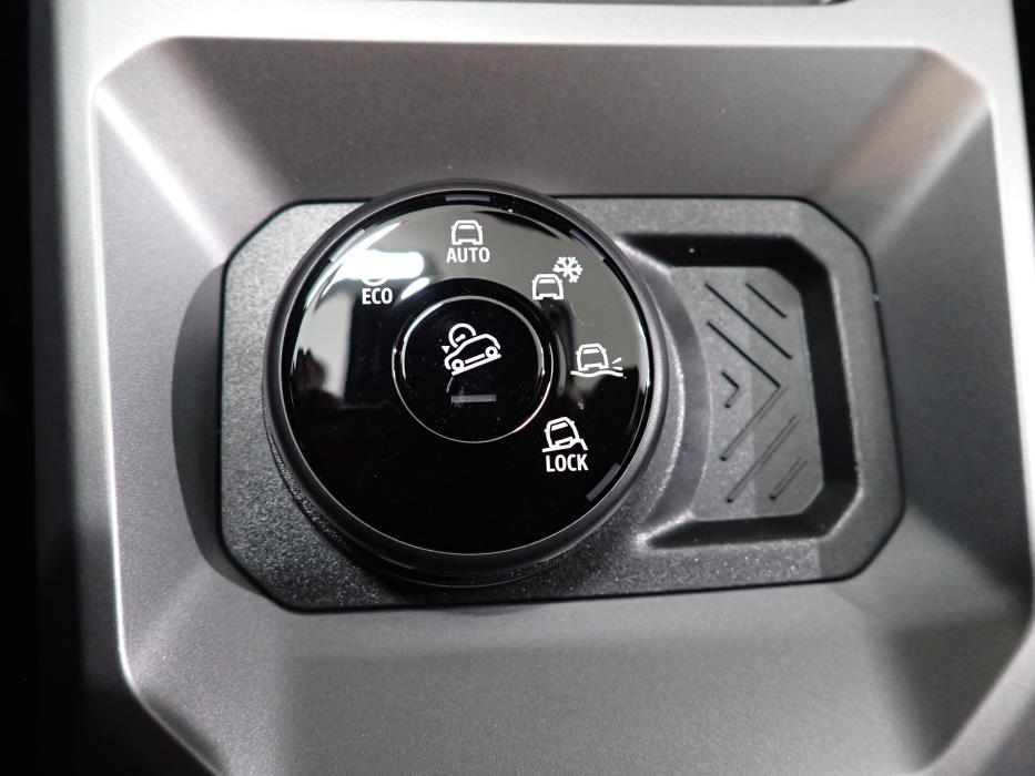 DACIA Bigster 2026