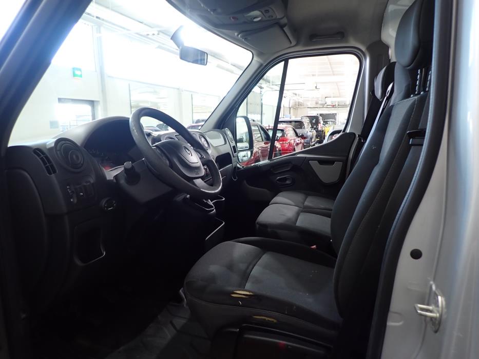 RENAULT Master 2011