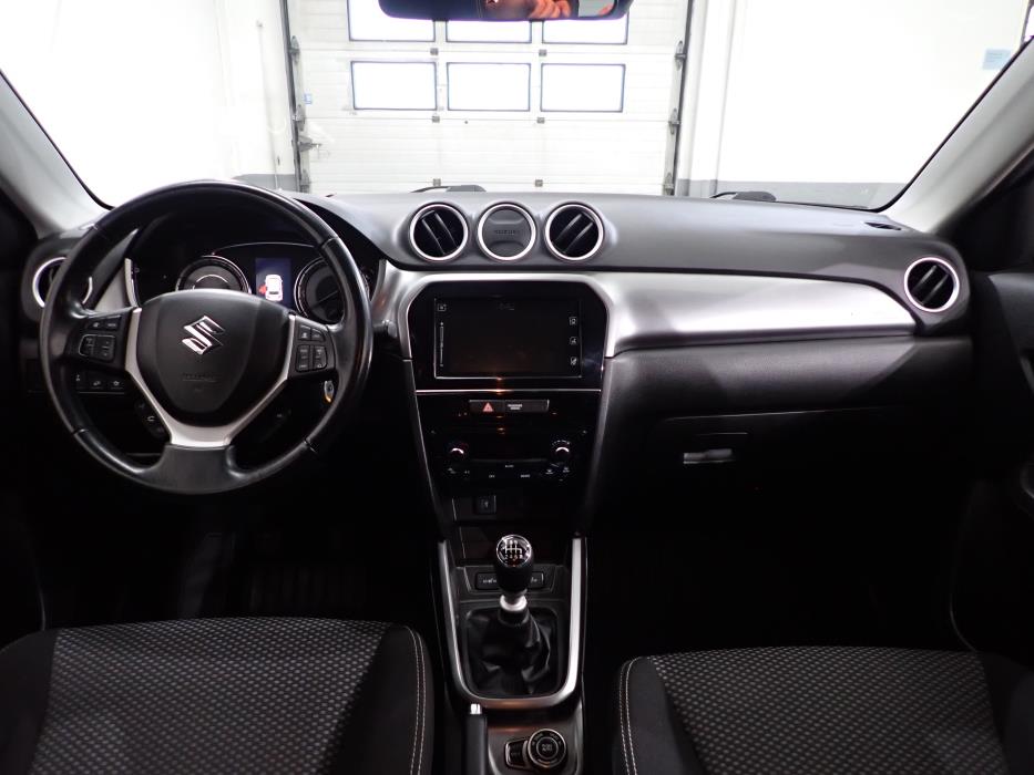 SUZUKI VITARA 2020