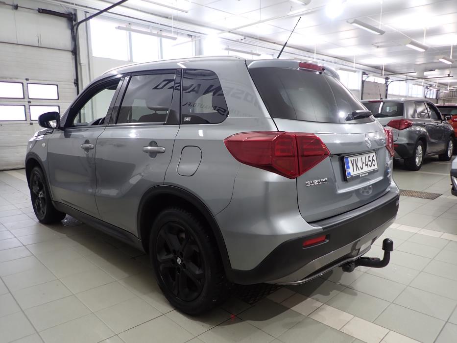 SUZUKI VITARA 2020