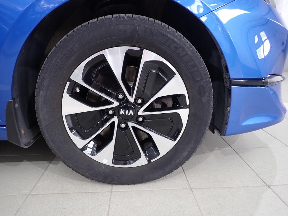 KIA ceed 2022