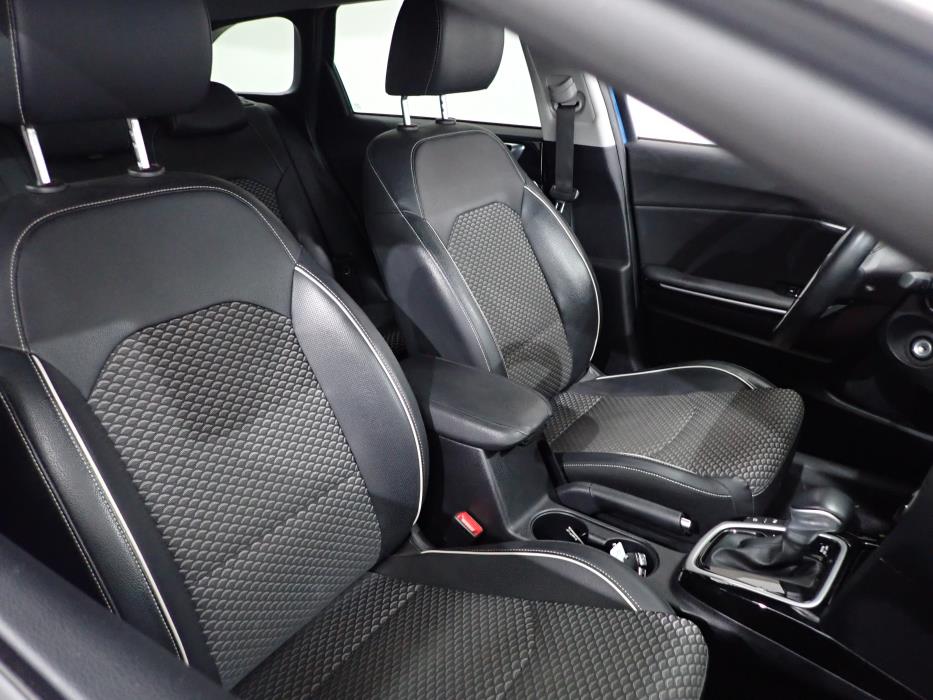 KIA ceed 2022