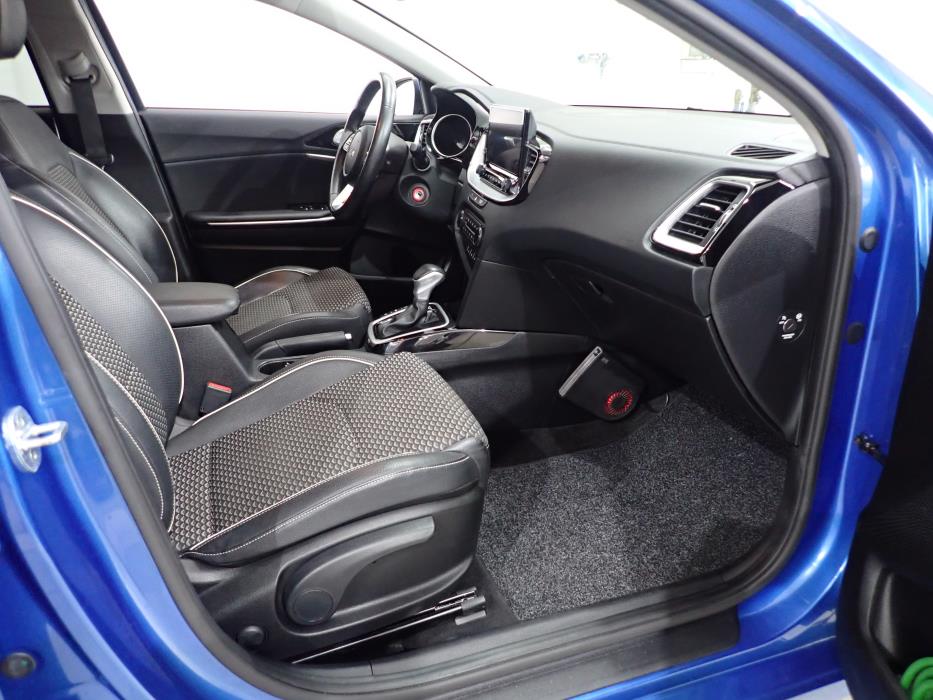 KIA ceed 2022