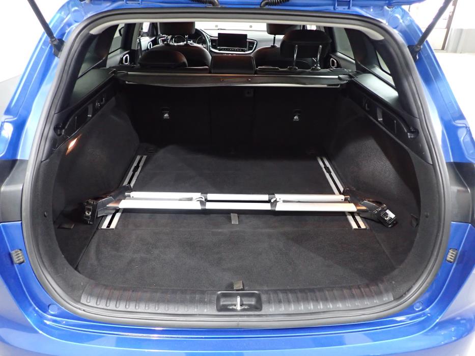 KIA ceed 2022