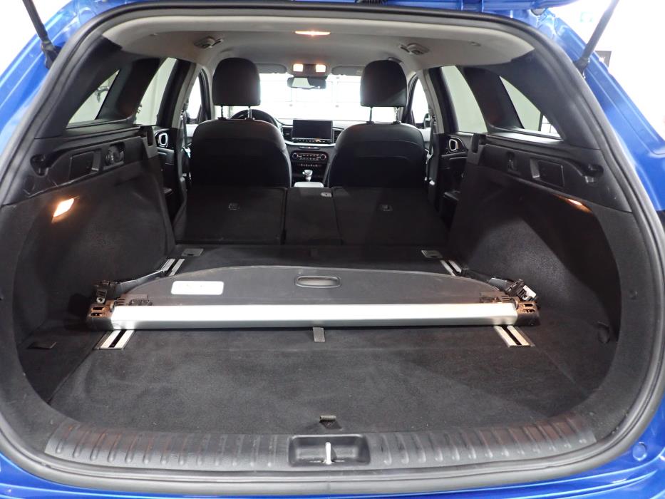 KIA ceed 2022