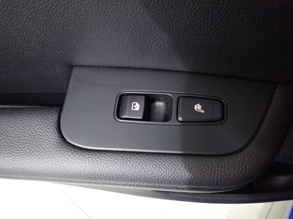 KIA ceed 2022