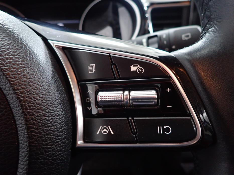 KIA ceed 2022
