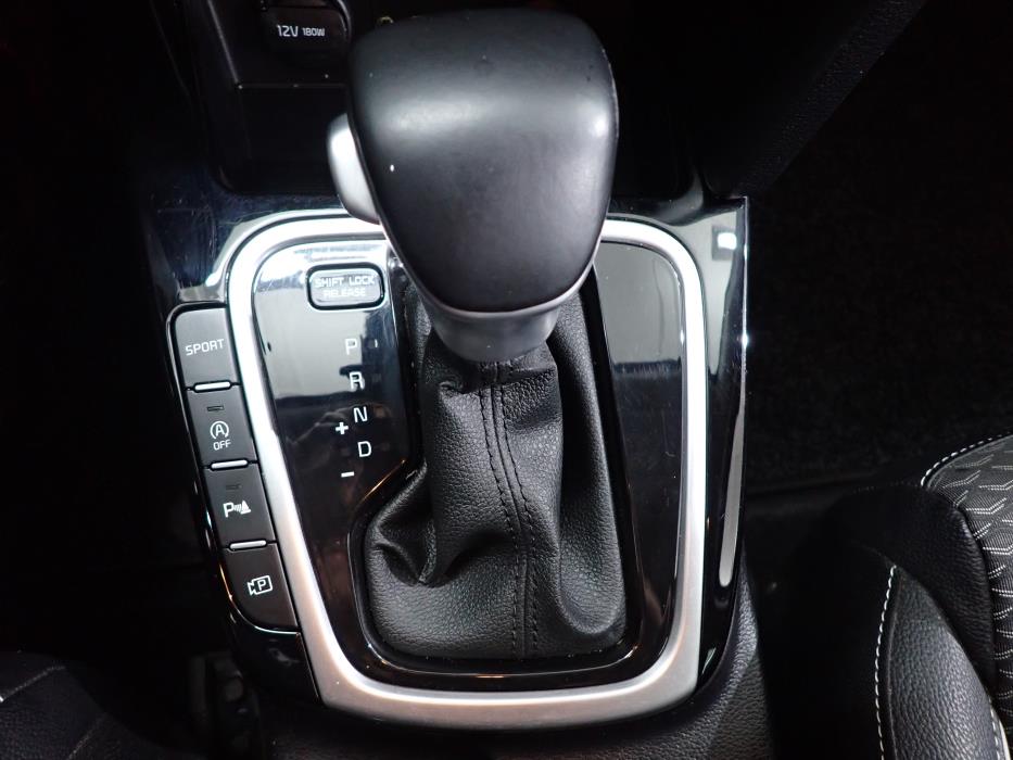 KIA ceed 2022