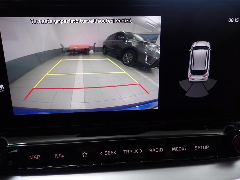 KIA ceed 2022