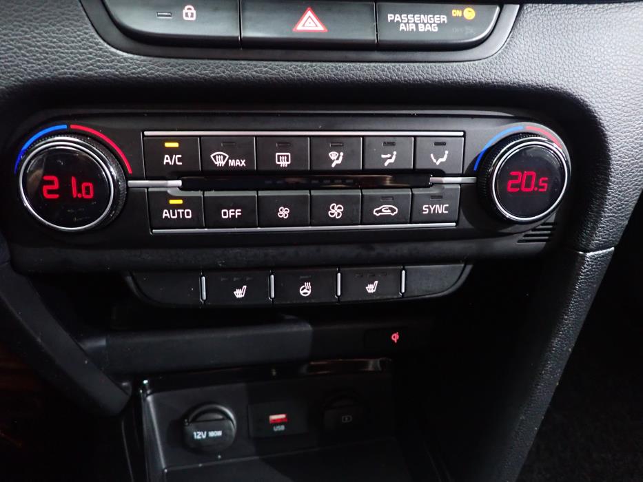 KIA ceed 2022