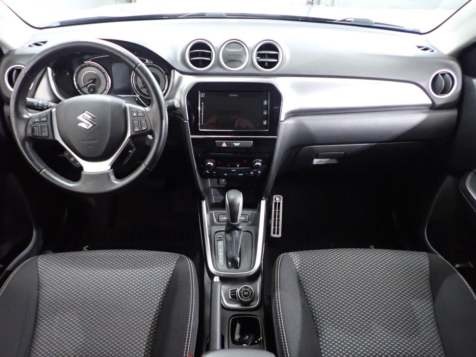 SUZUKI VITARA 2020