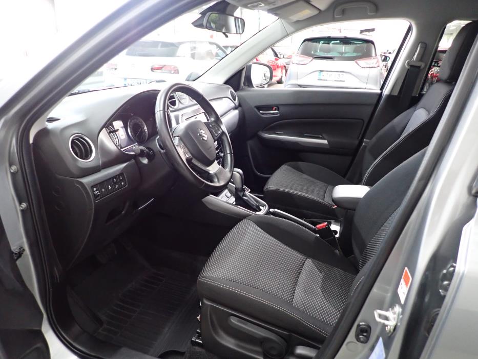 SUZUKI VITARA 2020