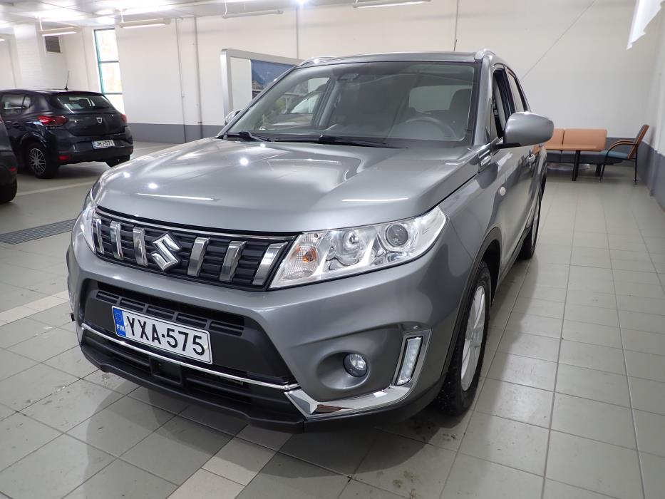 SUZUKI VITARA 2020