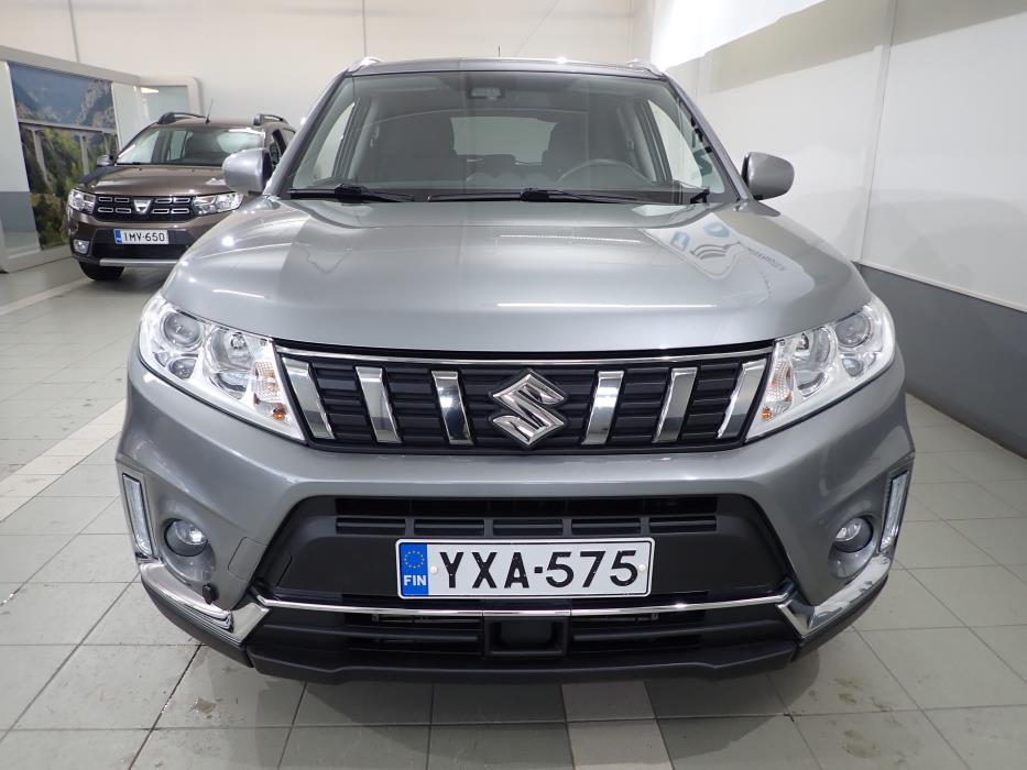 SUZUKI VITARA 2020