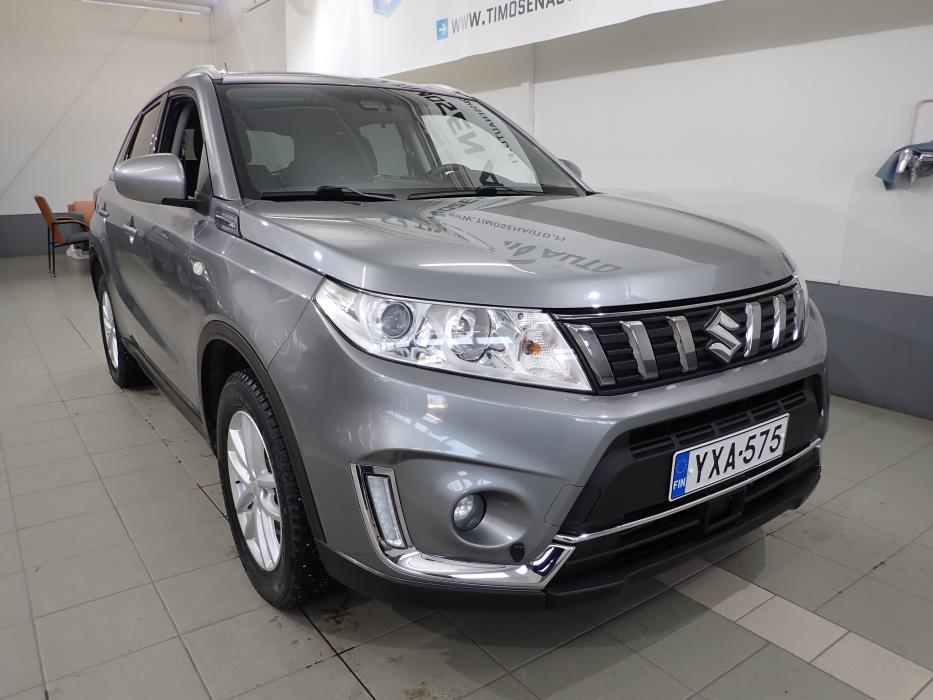 SUZUKI VITARA 2020