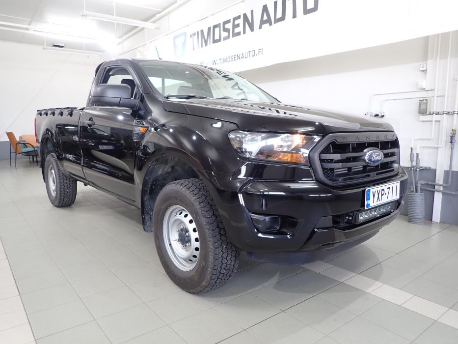 FORD Ranger 2021