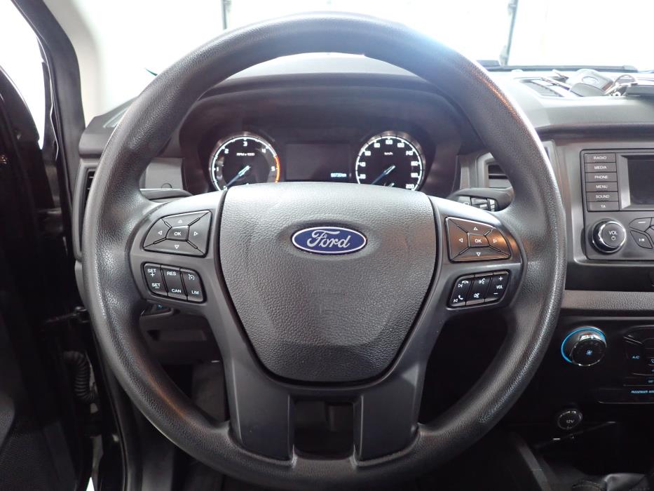 FORD Ranger 2021