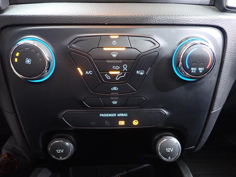 FORD Ranger 2021