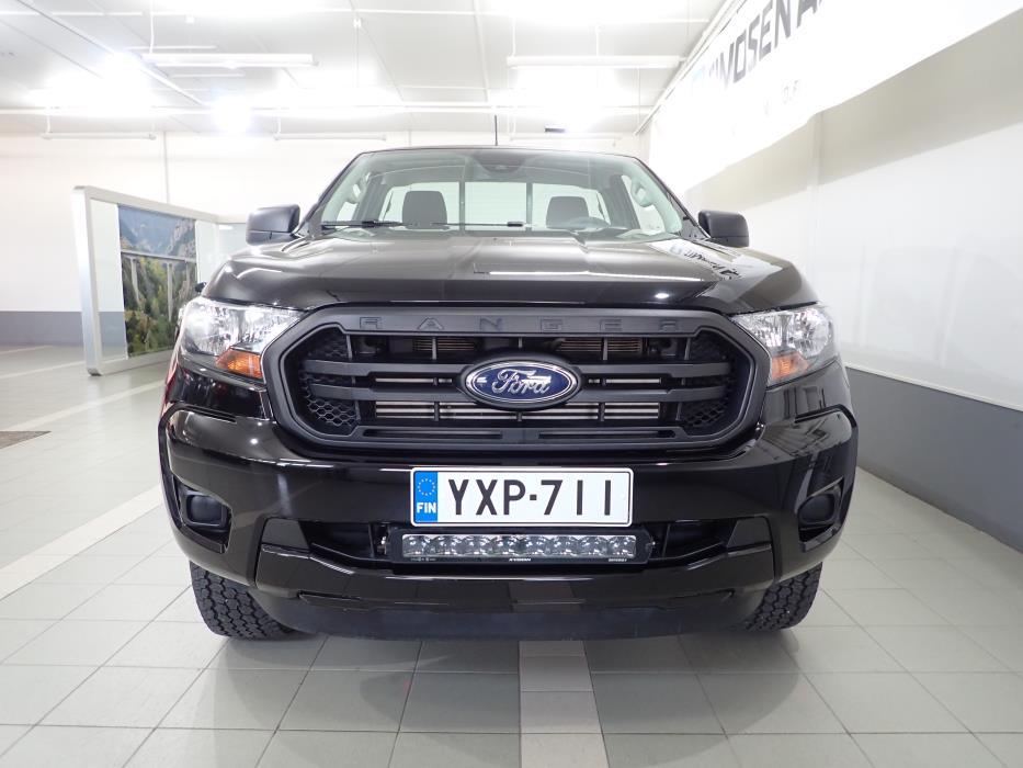 FORD Ranger 2021