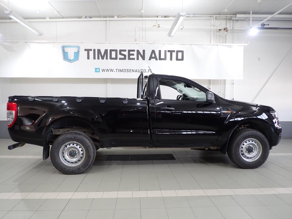 FORD Ranger 2021