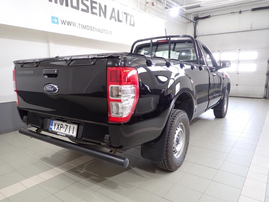 FORD Ranger 2021