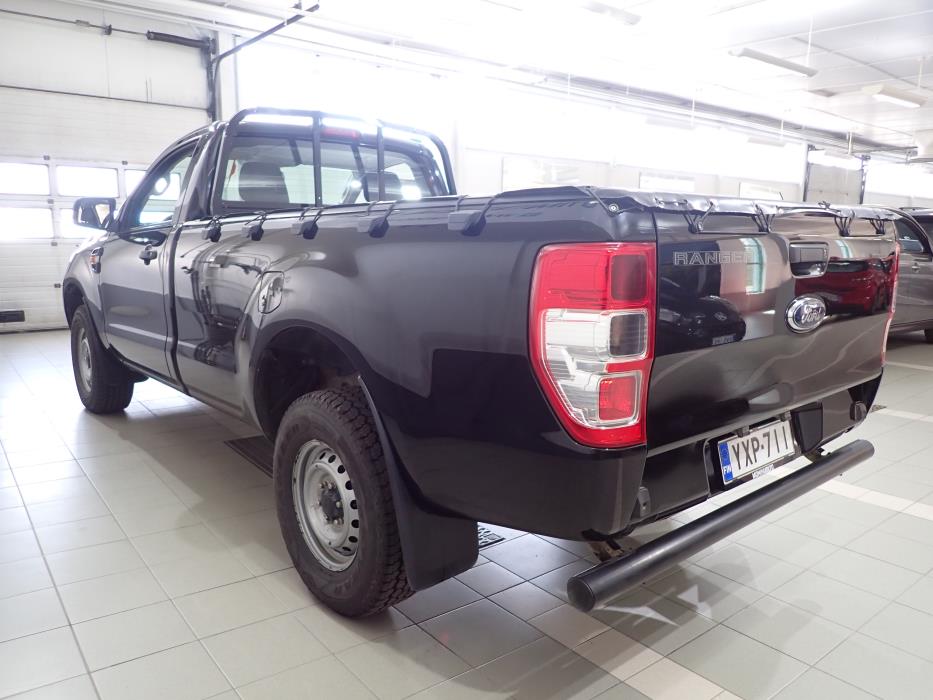 FORD Ranger 2021