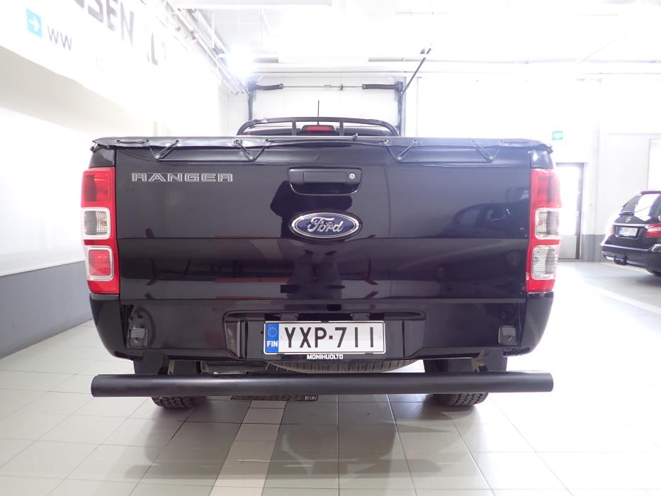 FORD Ranger 2021