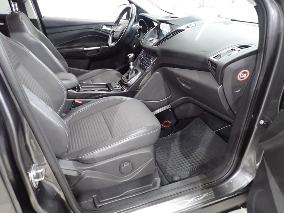 FORD Kuga 2017