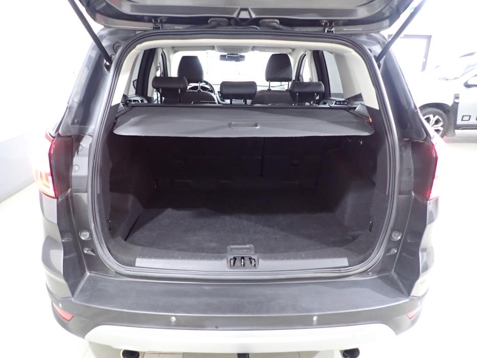 FORD Kuga 2017