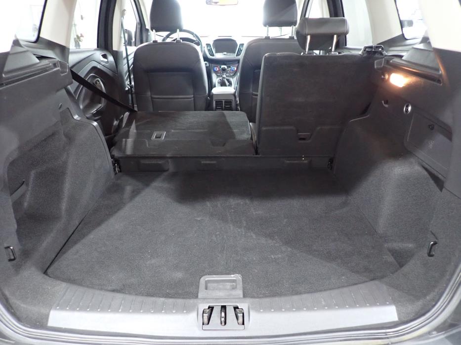 FORD Kuga 2017