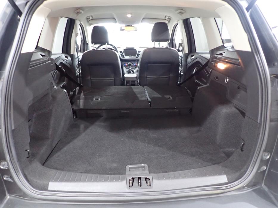 FORD Kuga 2017