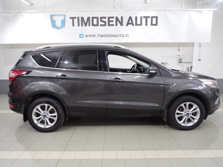 FORD Kuga 2017