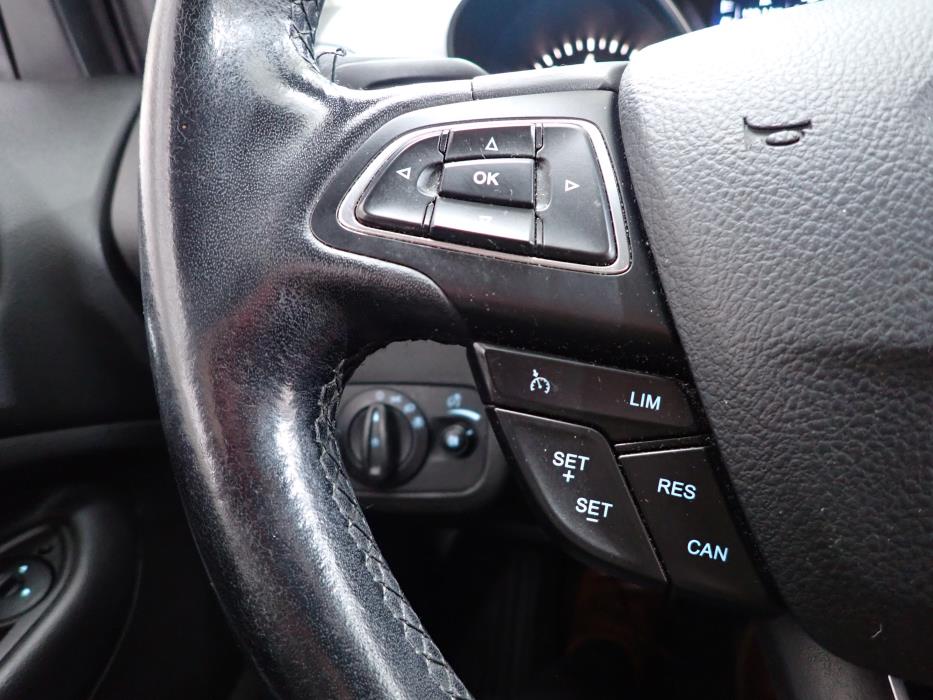 FORD Kuga 2017