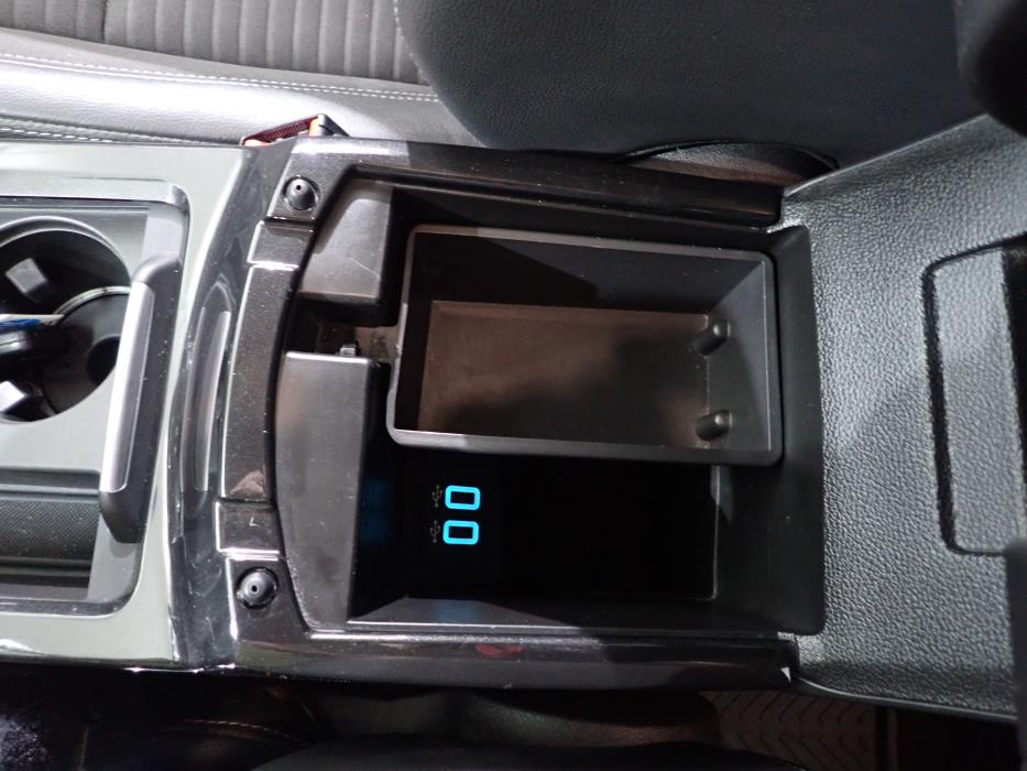 FORD Kuga 2017