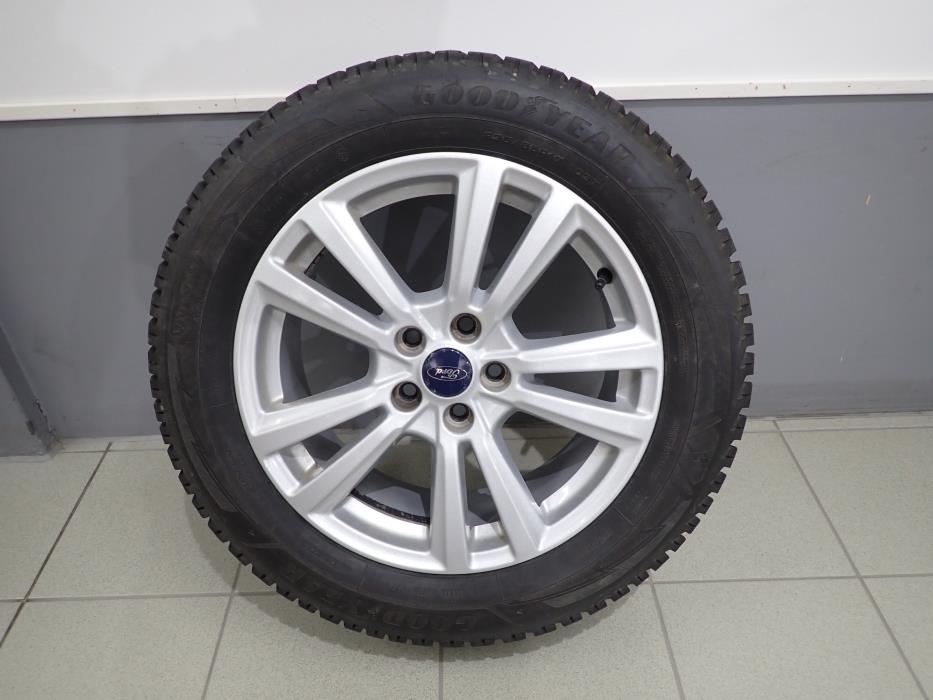 FORD Kuga 2017