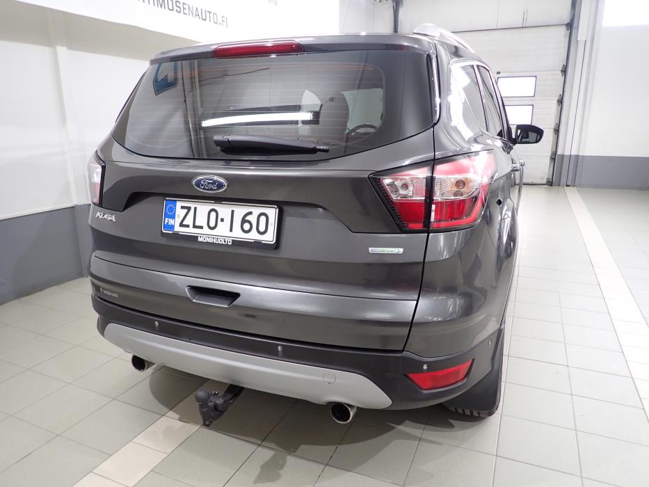 FORD Kuga 2017