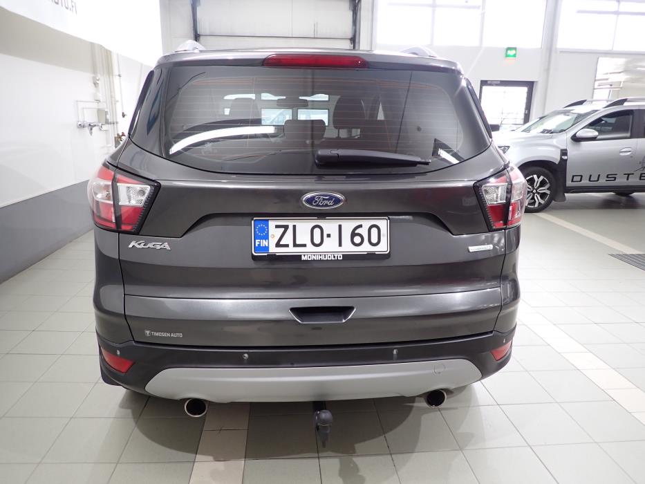 FORD Kuga 2017