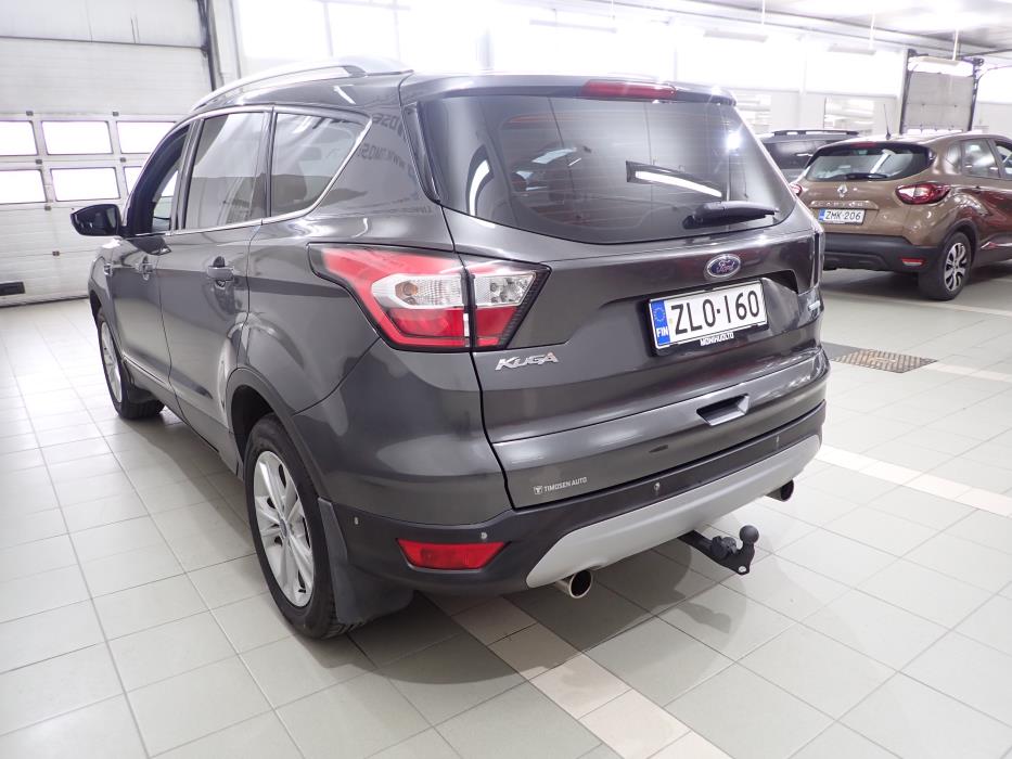 FORD Kuga 2017