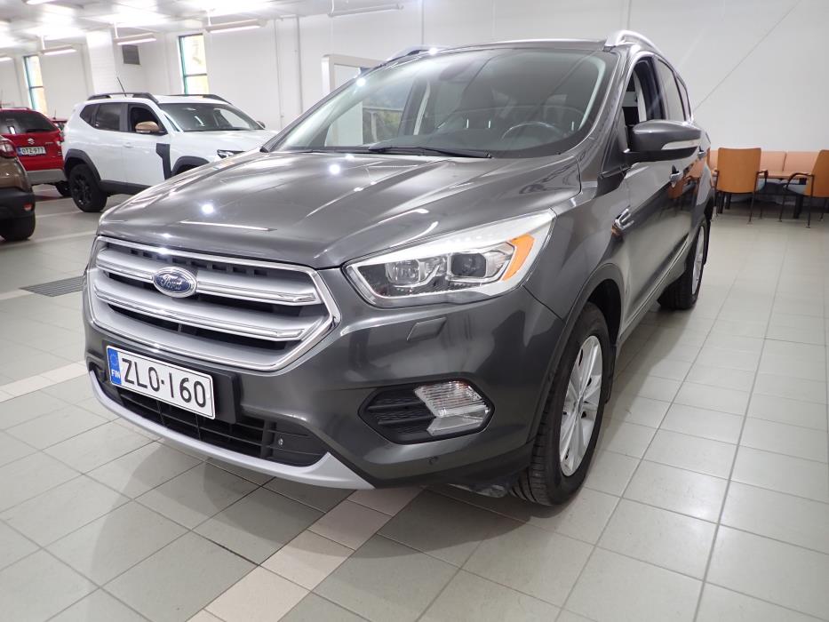 FORD Kuga 2017