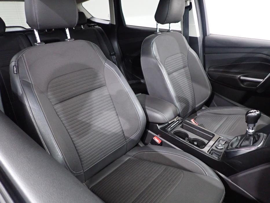 FORD Kuga 2017