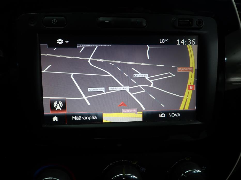 RENAULT Captur 2019