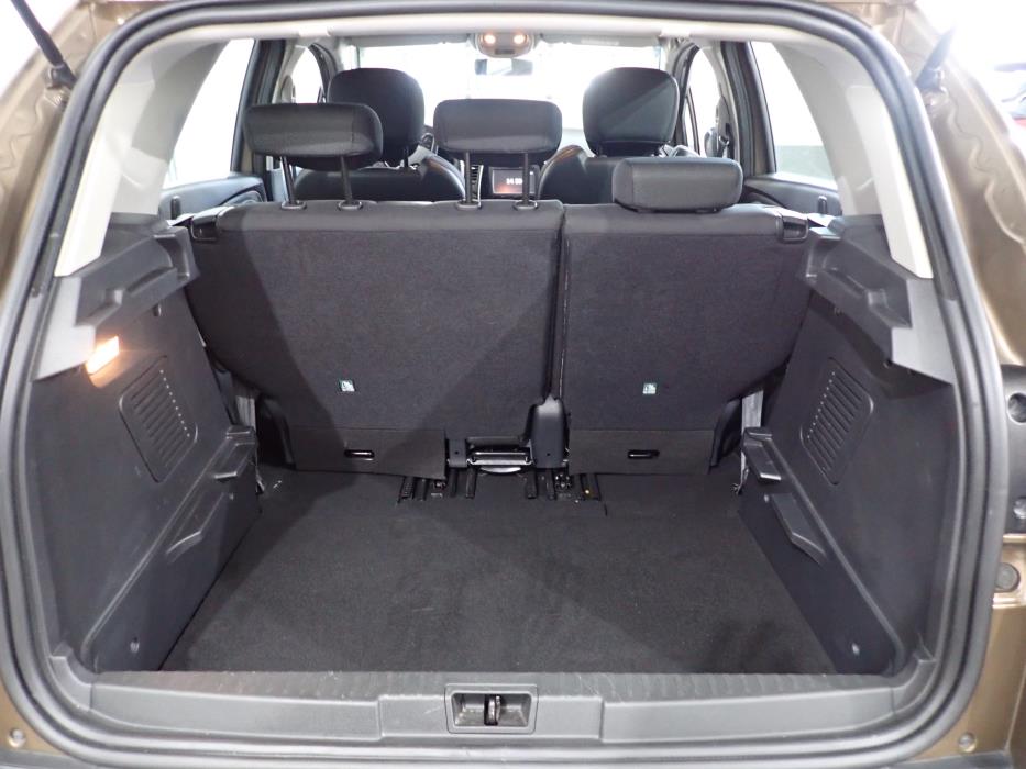 RENAULT Captur 2019