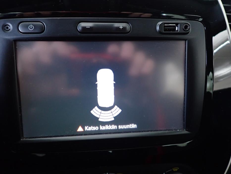 RENAULT Captur 2019