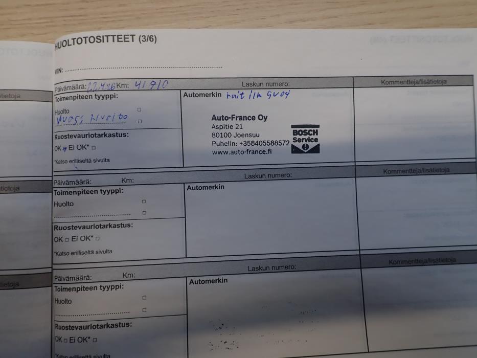 RENAULT Captur 2019
